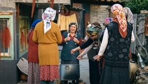 Not a Stranger: 1×6